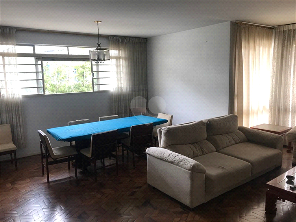 Venda Casa São Paulo Vila Romana REO768407 13