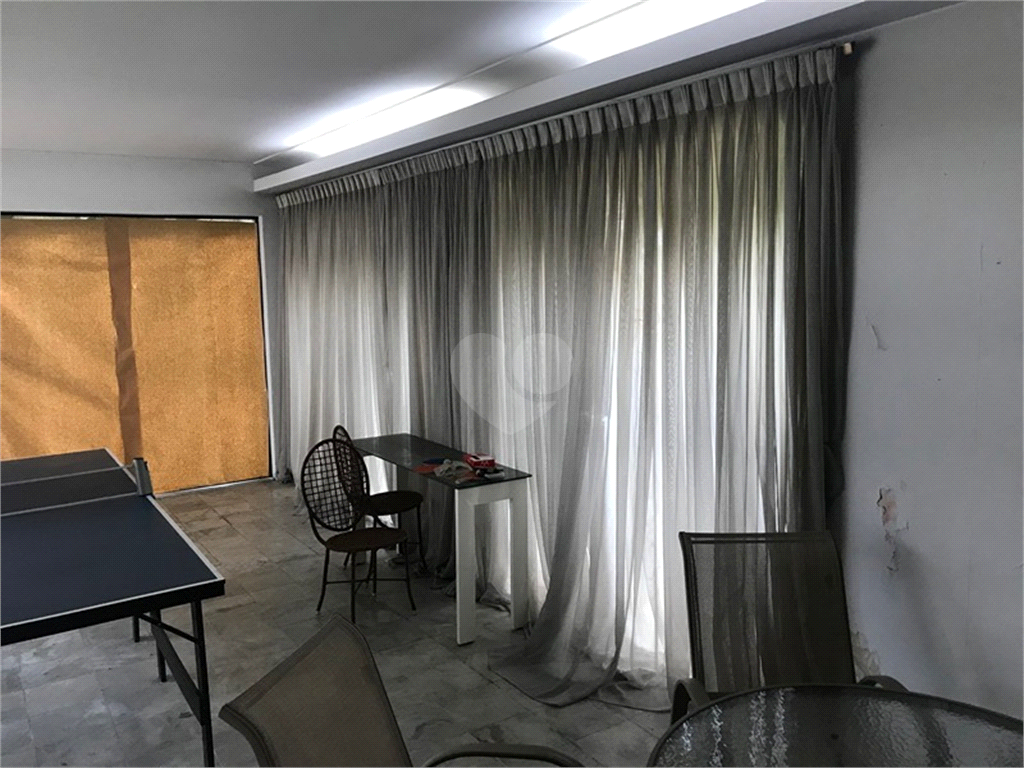 Venda Casa São Paulo Vila Romana REO768407 6