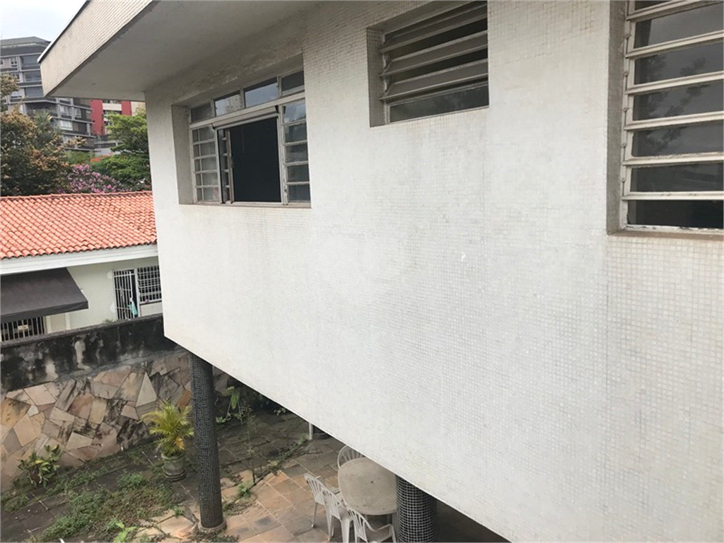 Venda Casa São Paulo Vila Romana REO768407 27