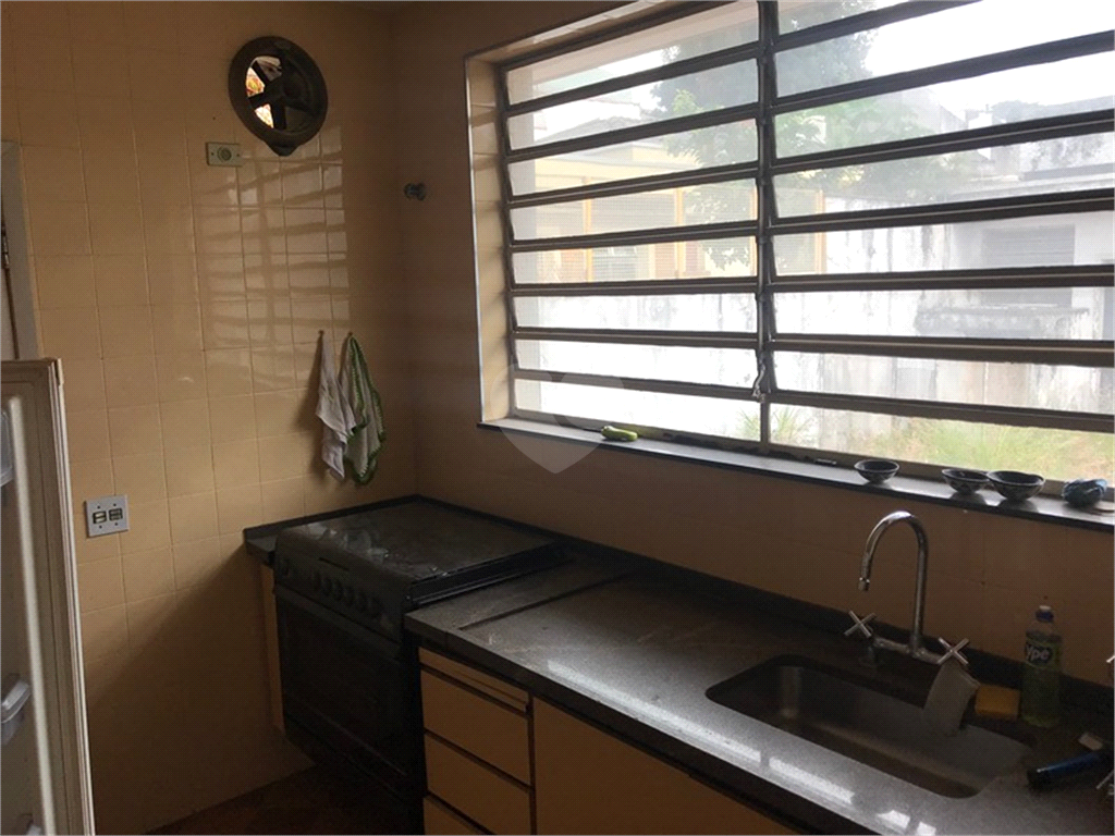 Venda Casa São Paulo Vila Romana REO768407 16