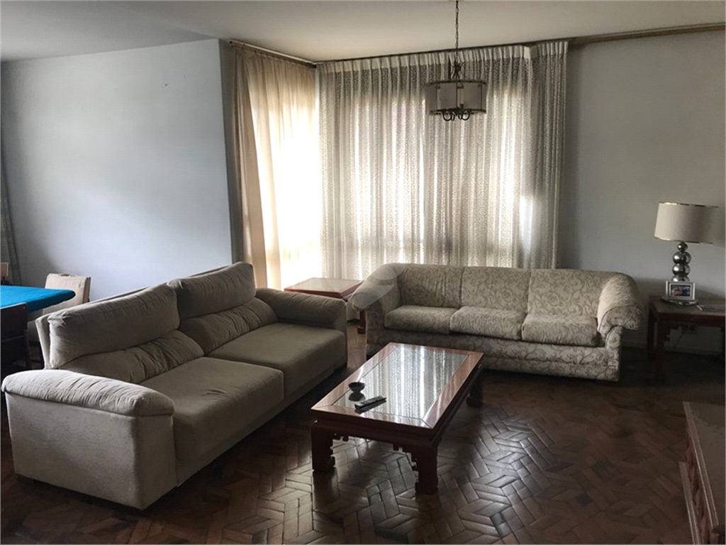 Venda Casa São Paulo Vila Romana REO768407 11