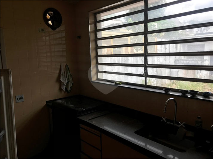 Venda Casa São Paulo Vila Romana REO768407 17