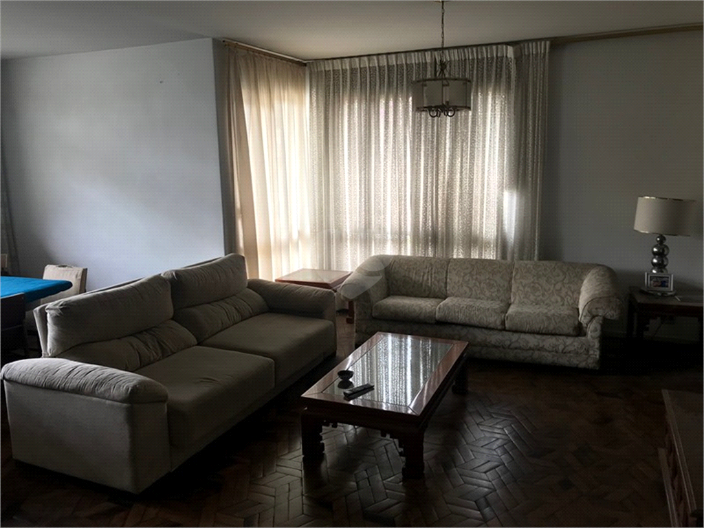 Venda Casa São Paulo Vila Romana REO768407 12