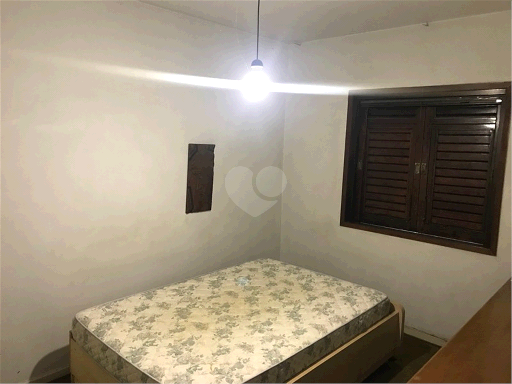 Venda Casa São Paulo Vila Romana REO768407 22