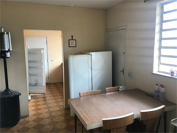 Venda Casa São Paulo Vila Romana REO768407 15