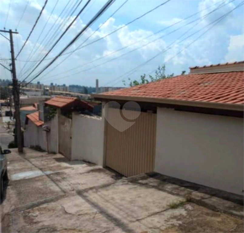 Venda Casa Campo Limpo Paulista Jardim Vitória REO768413 24