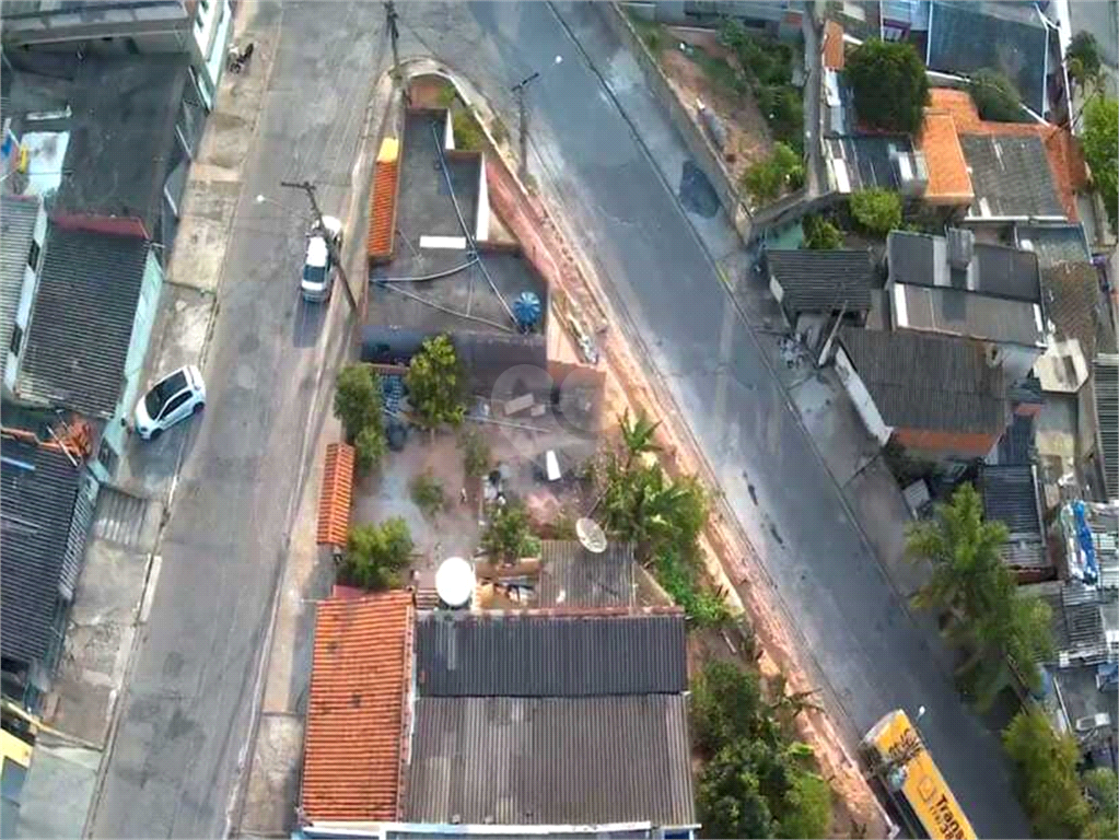 Venda Casa Campo Limpo Paulista Jardim Vitória REO768413 2