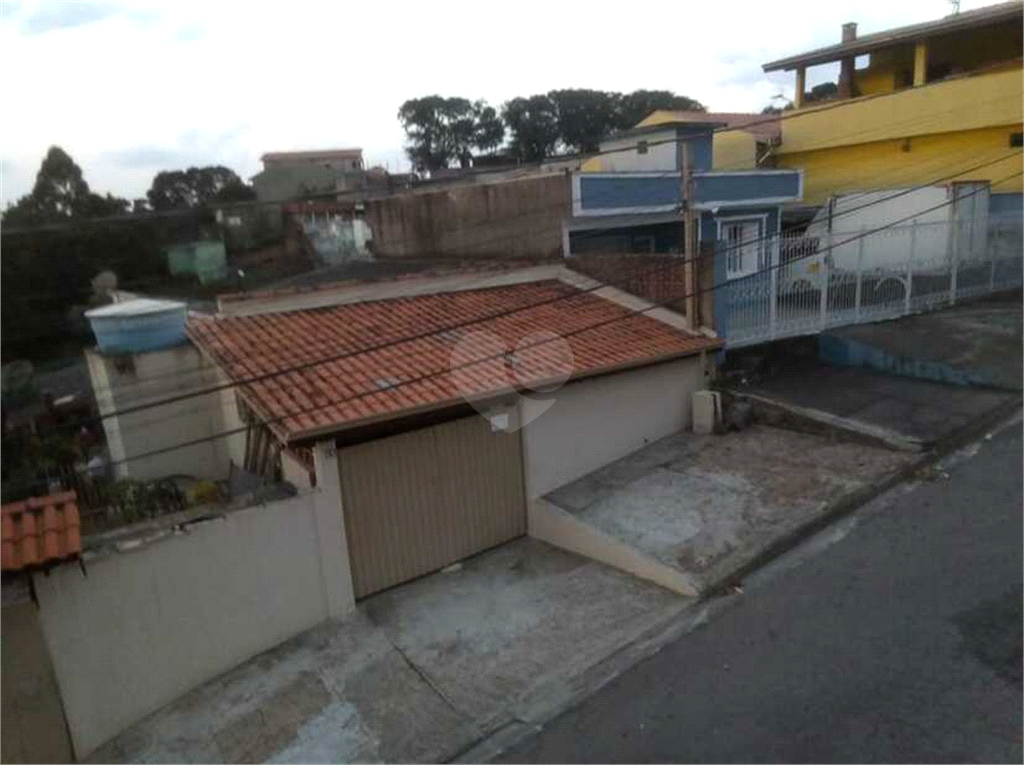 Venda Casa Campo Limpo Paulista Jardim Vitória REO768413 1