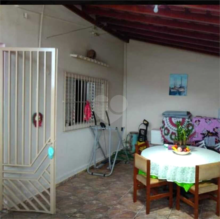 Venda Casa Campo Limpo Paulista Jardim Vitória REO768413 12