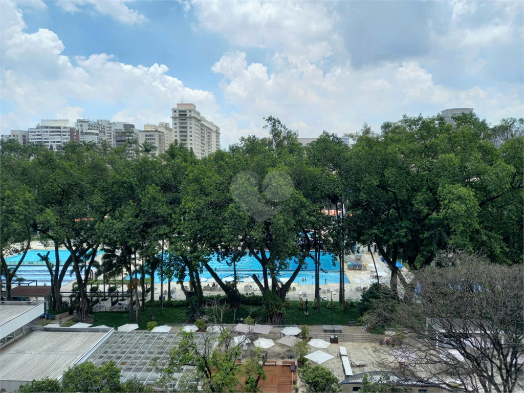 Aluguel Apartamento São Paulo Jardim Europa REO768415 5