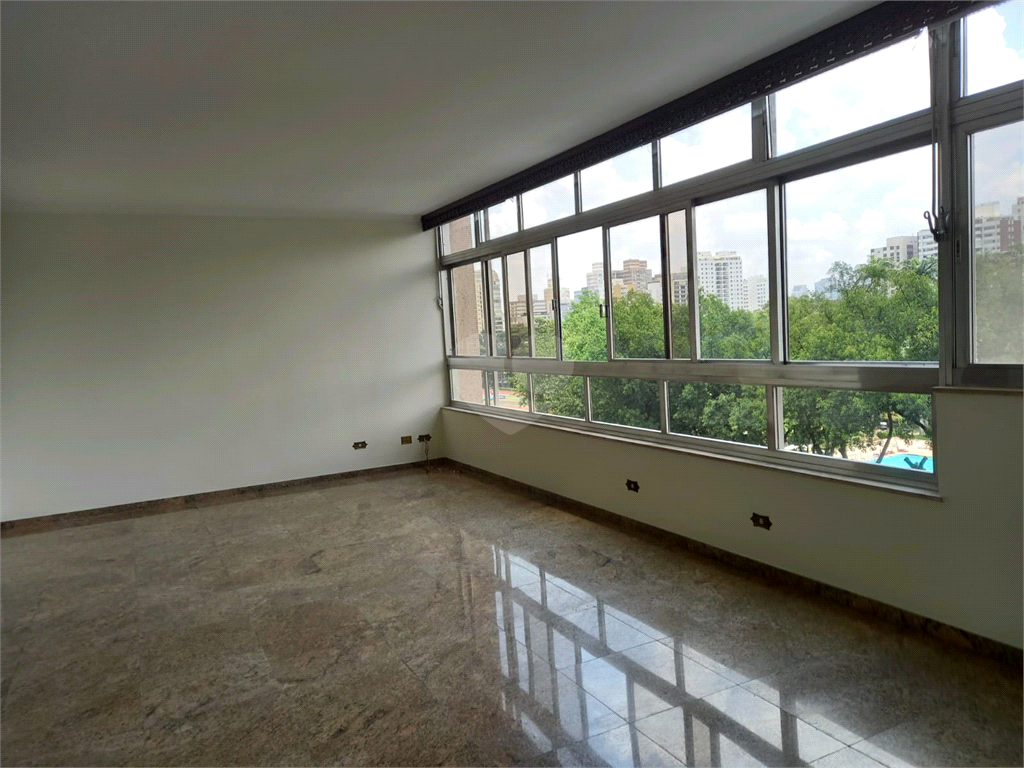 Aluguel Apartamento São Paulo Jardim Europa REO768415 1