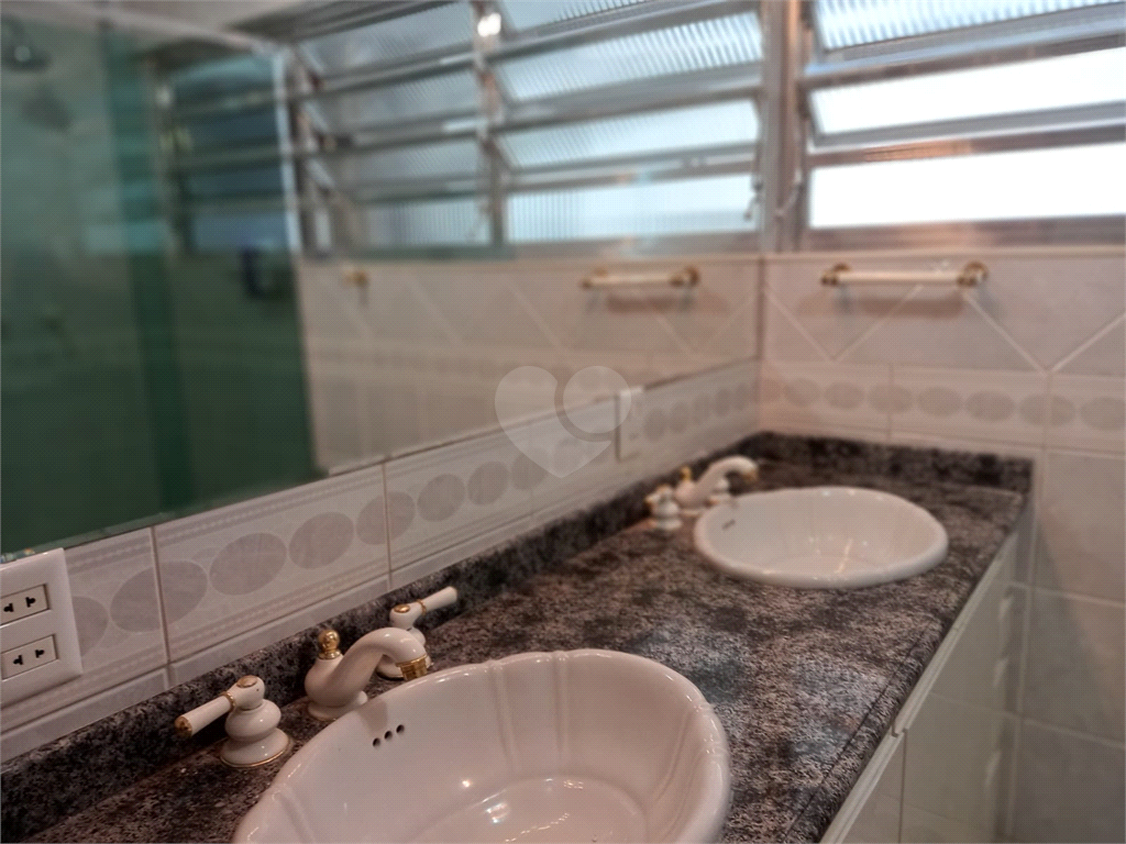 Aluguel Apartamento São Paulo Jardim Europa REO768415 15