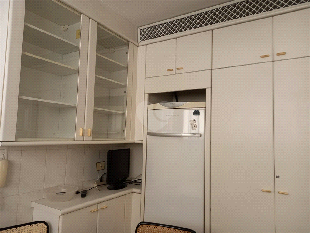 Aluguel Apartamento São Paulo Jardim Europa REO768415 19