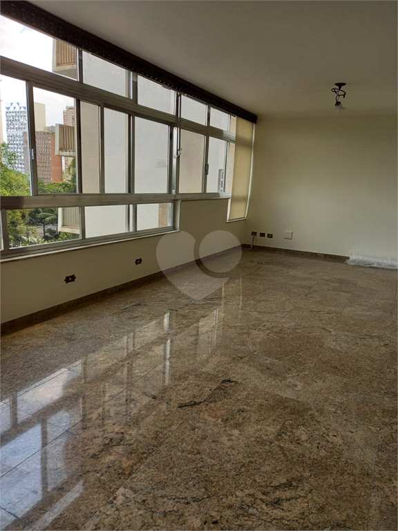 Aluguel Apartamento São Paulo Jardim Europa REO768415 3