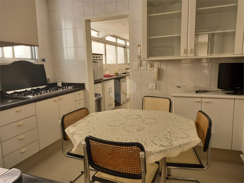 Aluguel Apartamento São Paulo Jardim Europa REO768415 18