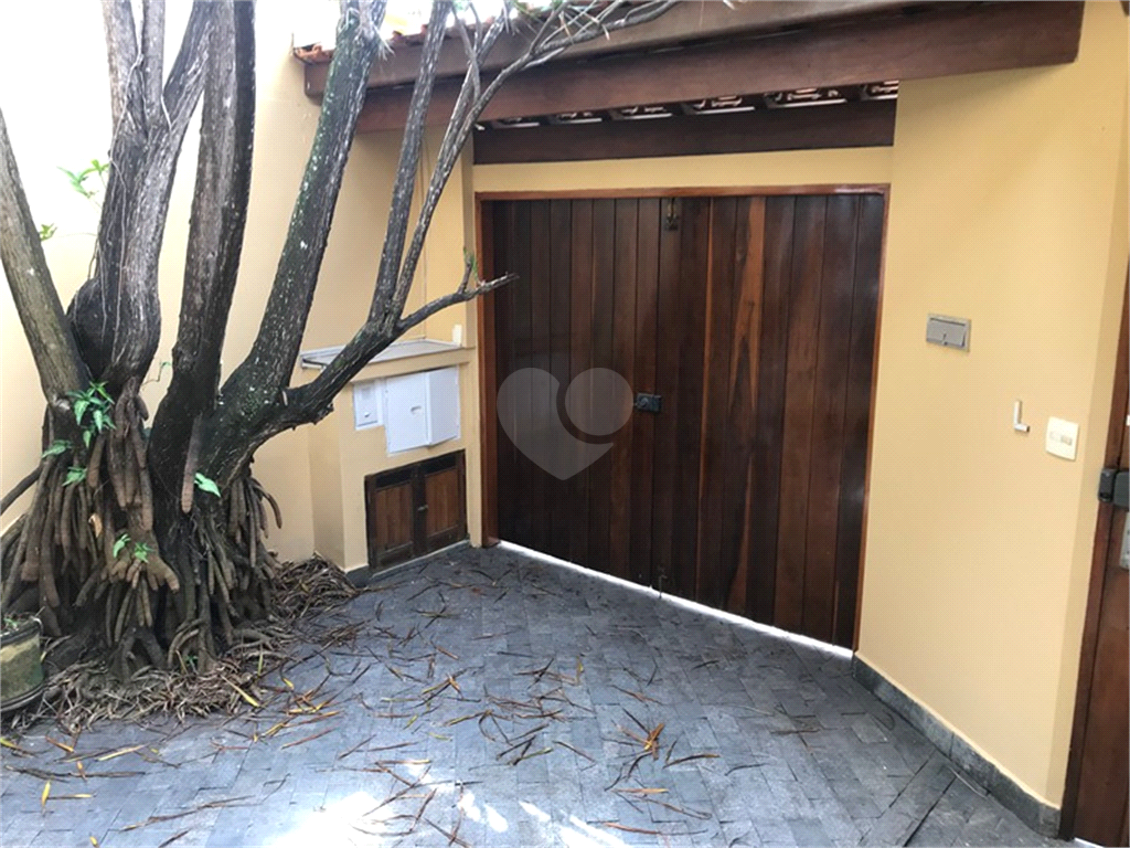 Venda Casa São Paulo Vila Mascote REO768416 4