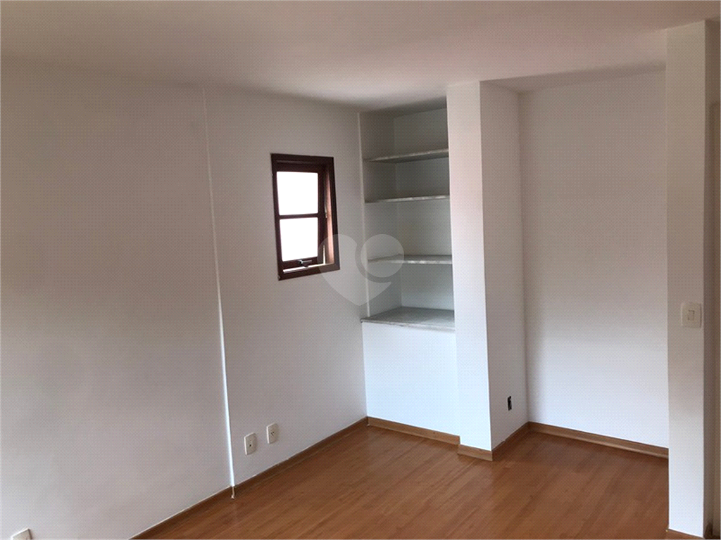 Venda Casa São Paulo Vila Mascote REO768416 13