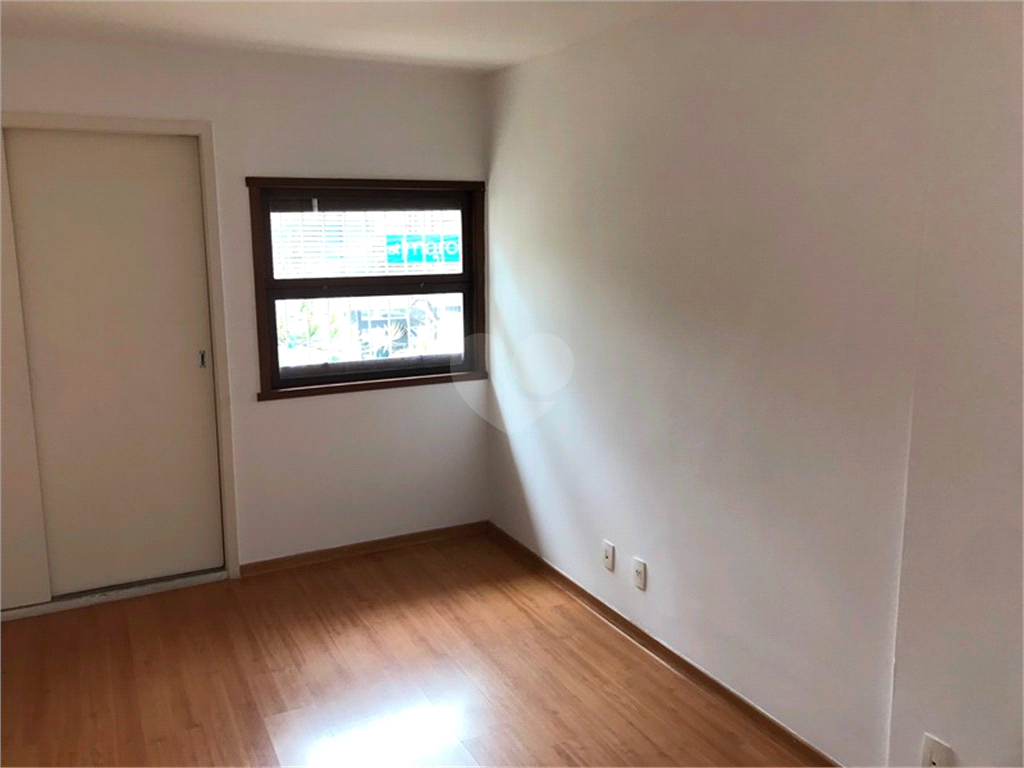 Venda Casa São Paulo Vila Mascote REO768416 12