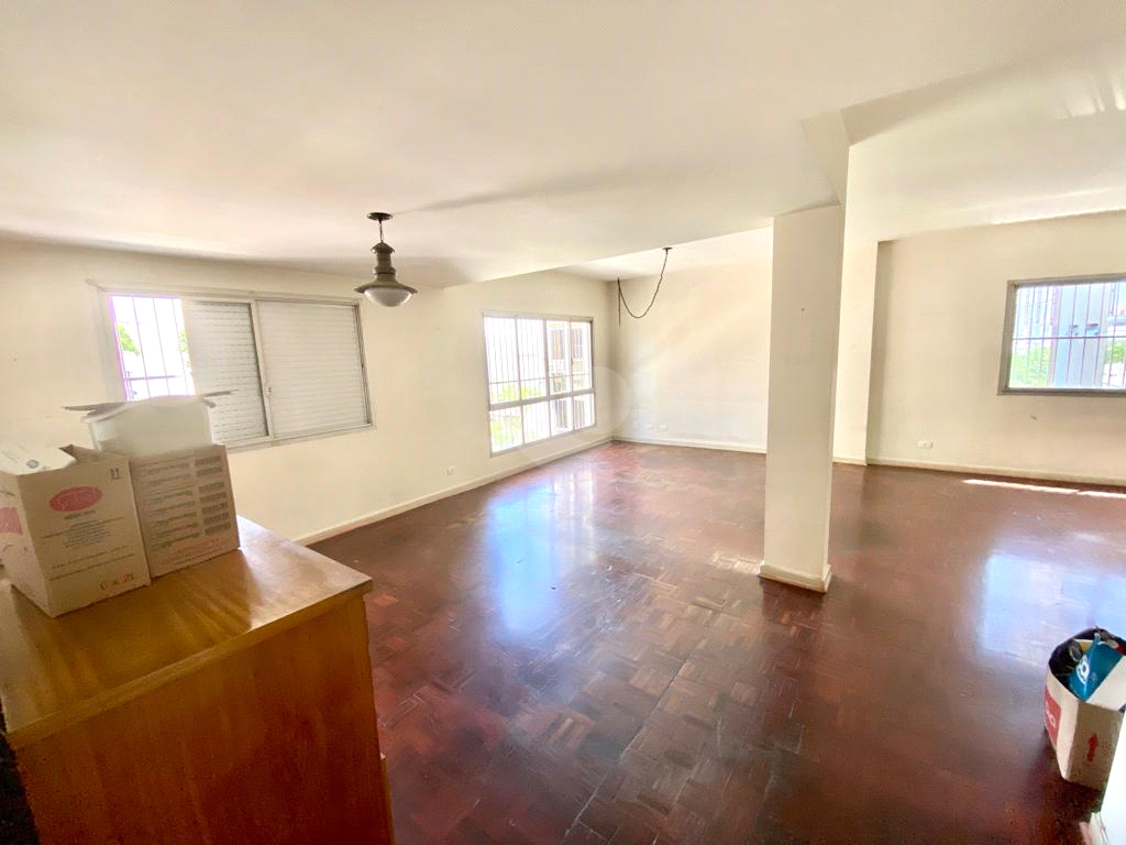 Venda Apartamento São Paulo Santo Amaro REO768423 1