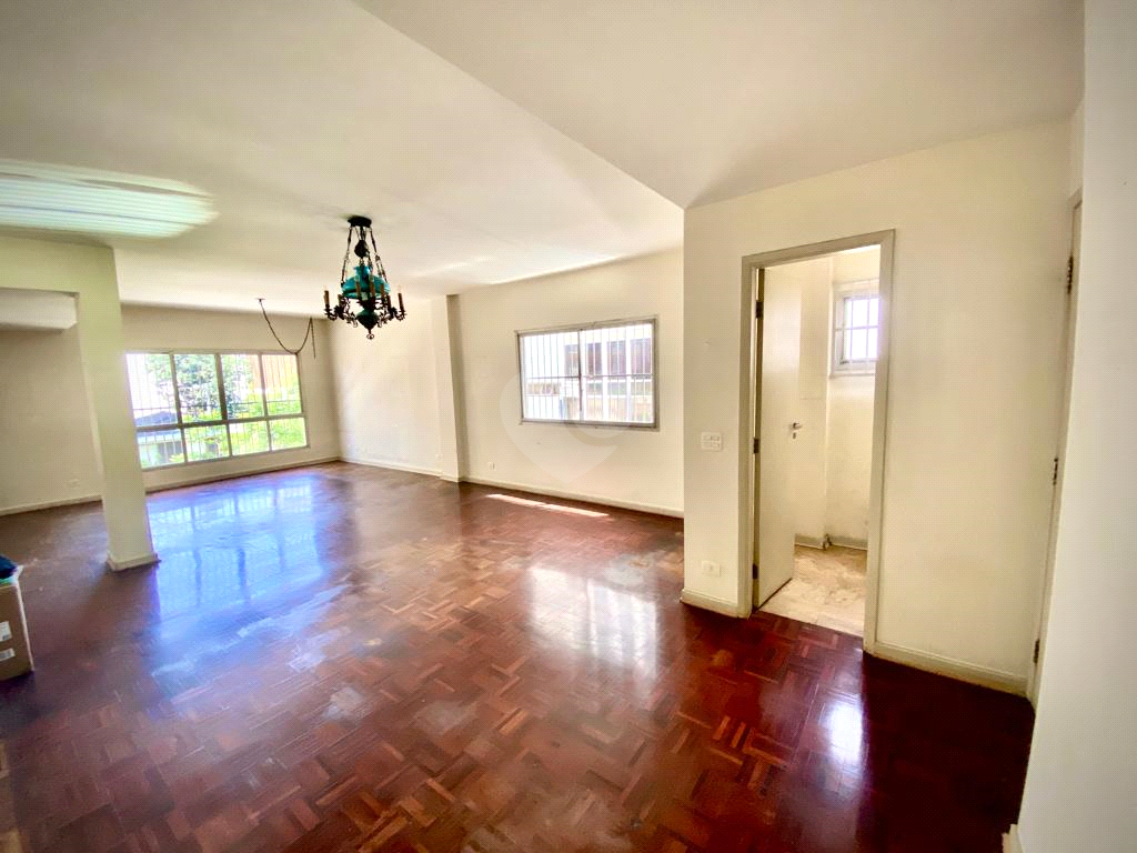 Venda Apartamento São Paulo Santo Amaro REO768423 2