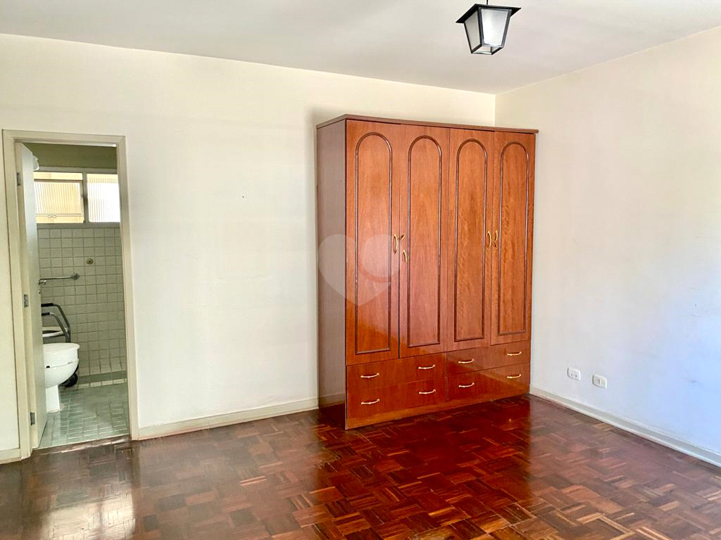 Venda Apartamento São Paulo Santo Amaro REO768423 17