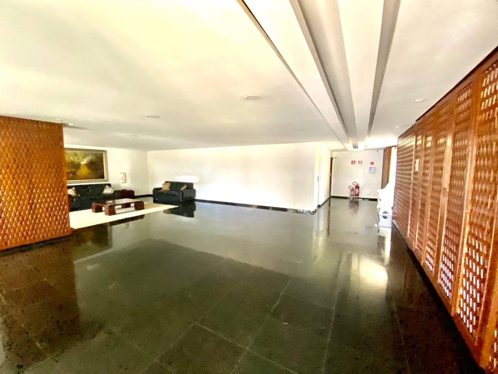 Venda Apartamento São Paulo Santo Amaro REO768423 25