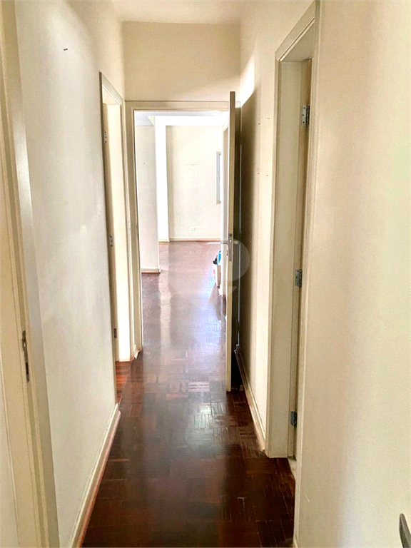 Venda Apartamento São Paulo Santo Amaro REO768423 13