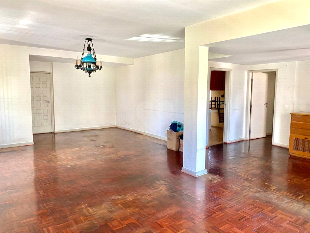 Venda Apartamento São Paulo Santo Amaro REO768423 6