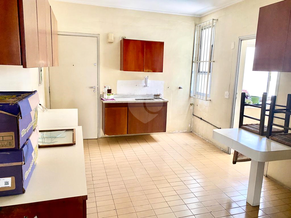 Venda Apartamento São Paulo Santo Amaro REO768423 8