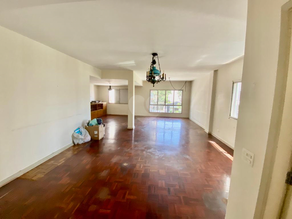 Venda Apartamento São Paulo Santo Amaro REO768423 4