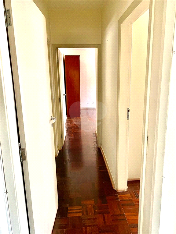 Venda Apartamento São Paulo Santo Amaro REO768423 14