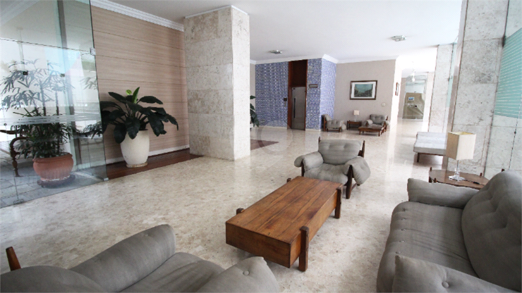 Venda Apartamento São Paulo Jardim Paulista REO768428 3