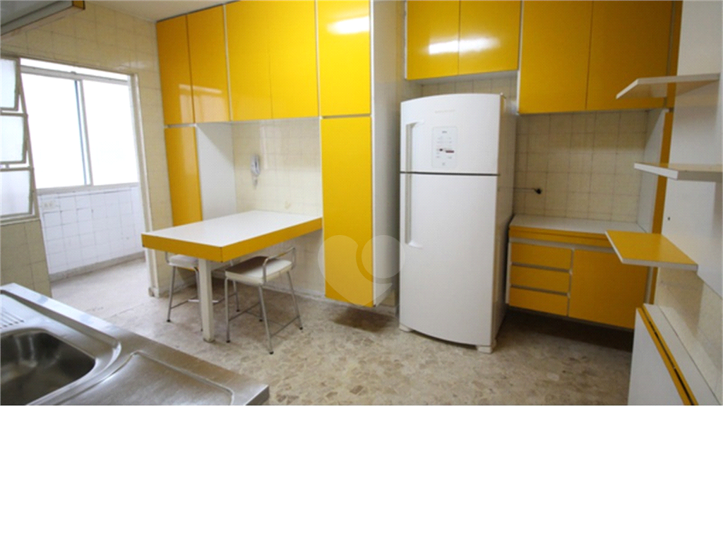 Venda Apartamento São Paulo Jardim Paulista REO768428 15