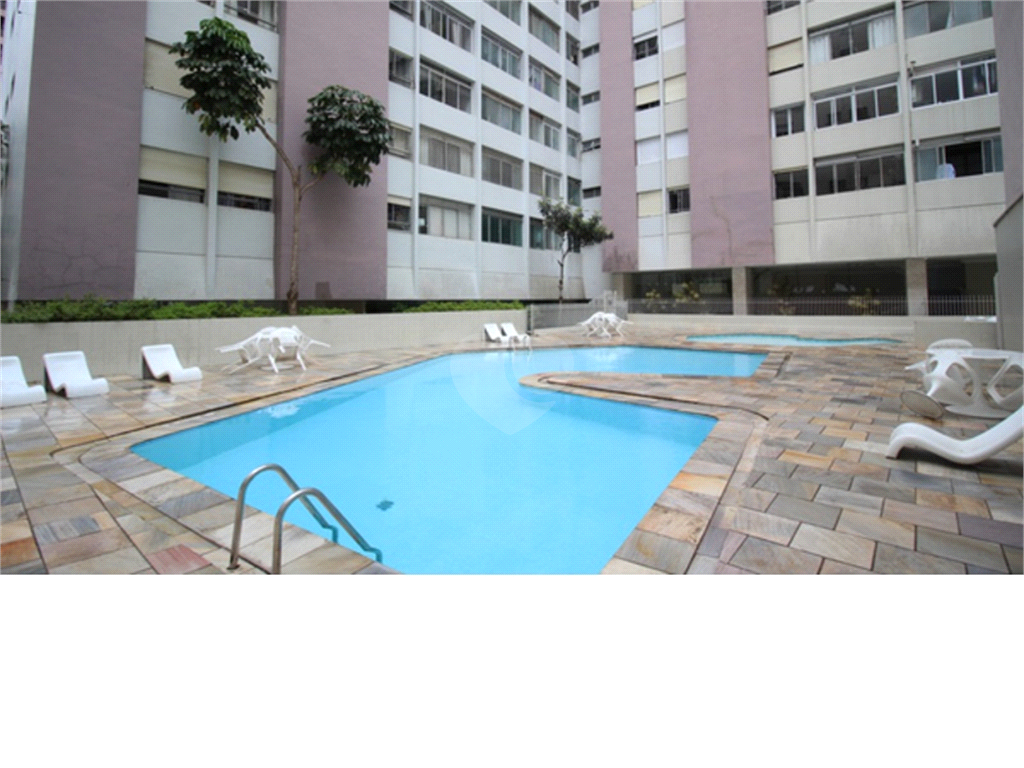 Venda Apartamento São Paulo Jardim Paulista REO768428 19