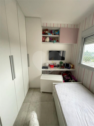 Venda Apartamento São Paulo Jardim Dom Bosco REO768434 8