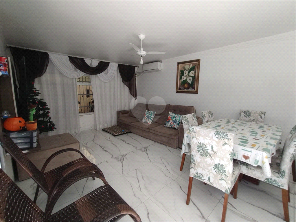 Venda Casa São Vicente Vila Valença REO768449 2