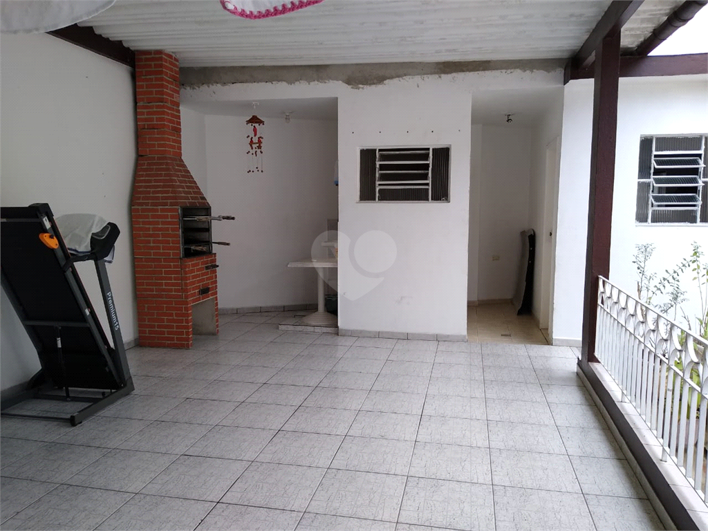 Venda Casa São Vicente Vila Valença REO768449 23