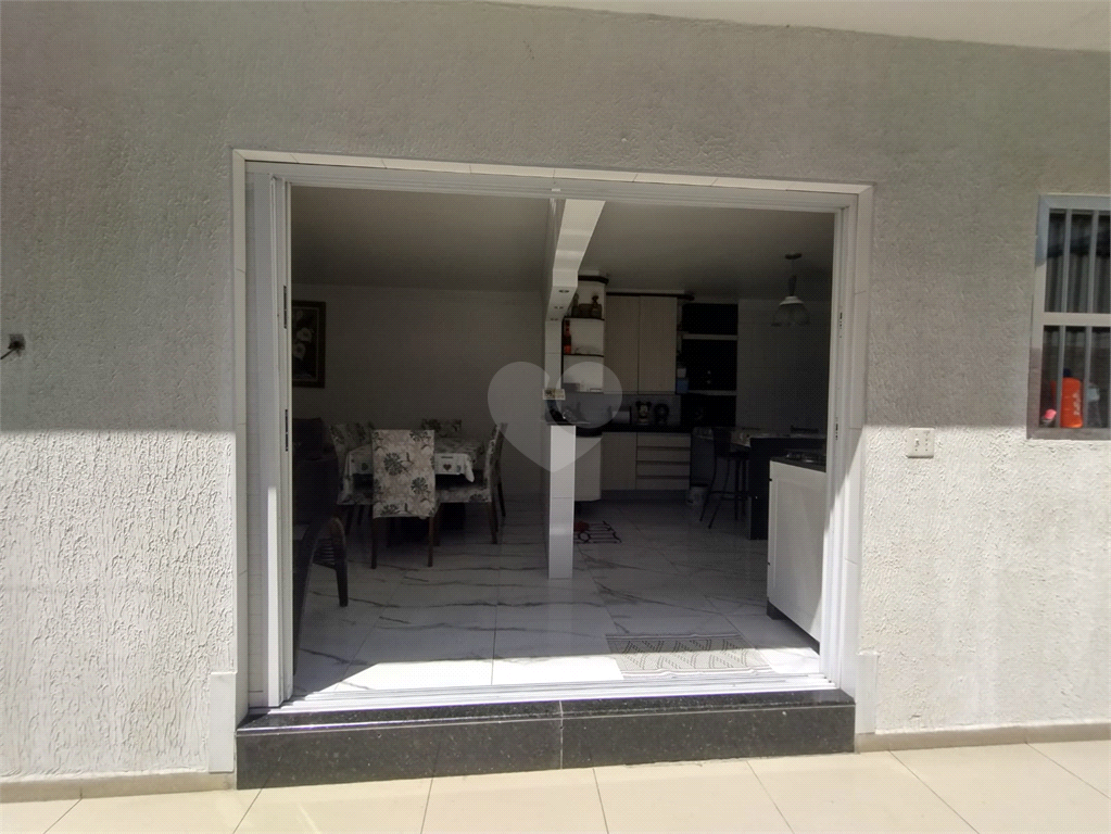 Venda Casa São Vicente Vila Valença REO768449 17