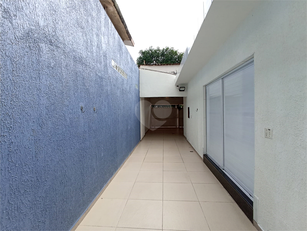 Venda Casa São Vicente Vila Valença REO768449 18