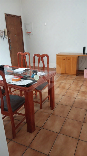 Venda Apartamento São Paulo Bom Retiro REO768484 3