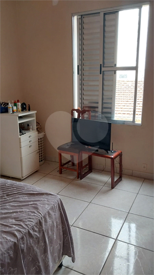 Venda Apartamento São Paulo Bom Retiro REO768484 23