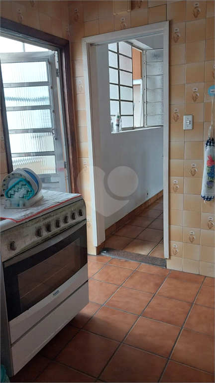 Venda Apartamento São Paulo Bom Retiro REO768484 12