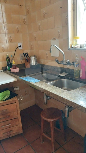 Venda Apartamento São Paulo Bom Retiro REO768484 13