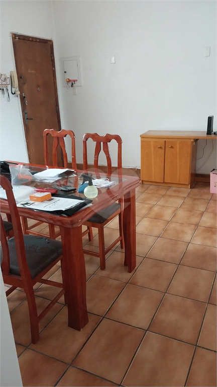 Venda Apartamento São Paulo Bom Retiro REO768484 1