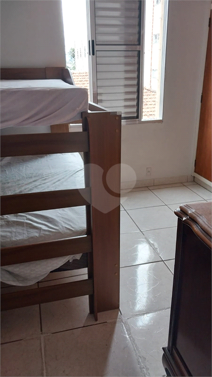 Venda Apartamento São Paulo Bom Retiro REO768484 24