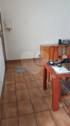 Venda Apartamento São Paulo Bom Retiro REO768484 4