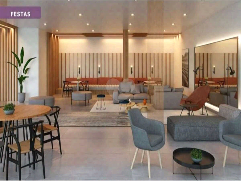 Venda Apartamento São Paulo Brooklin Paulista REO768506 2