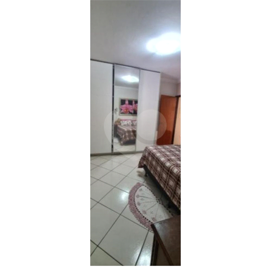 Venda Casa Uberlândia Cidade Jardim REO768528 12