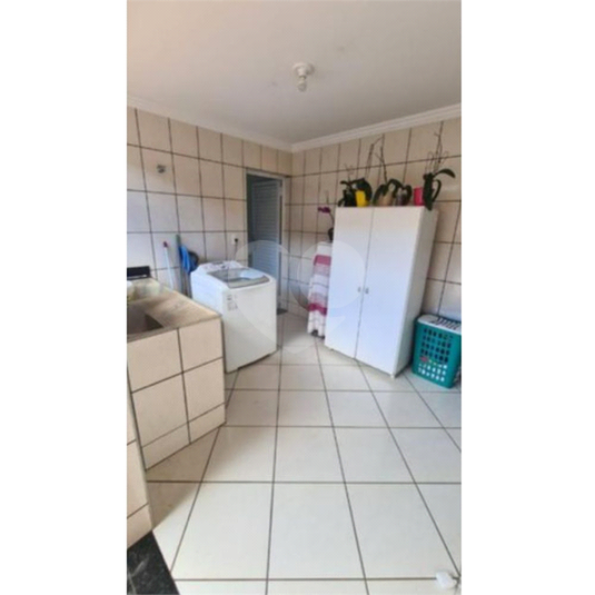 Venda Casa Uberlândia Cidade Jardim REO768528 2