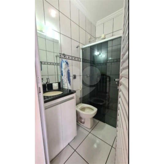 Venda Casa Uberlândia Cidade Jardim REO768528 3